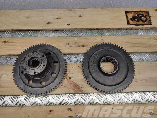 Spicer (211.14.002.01) gear wheel Motorer