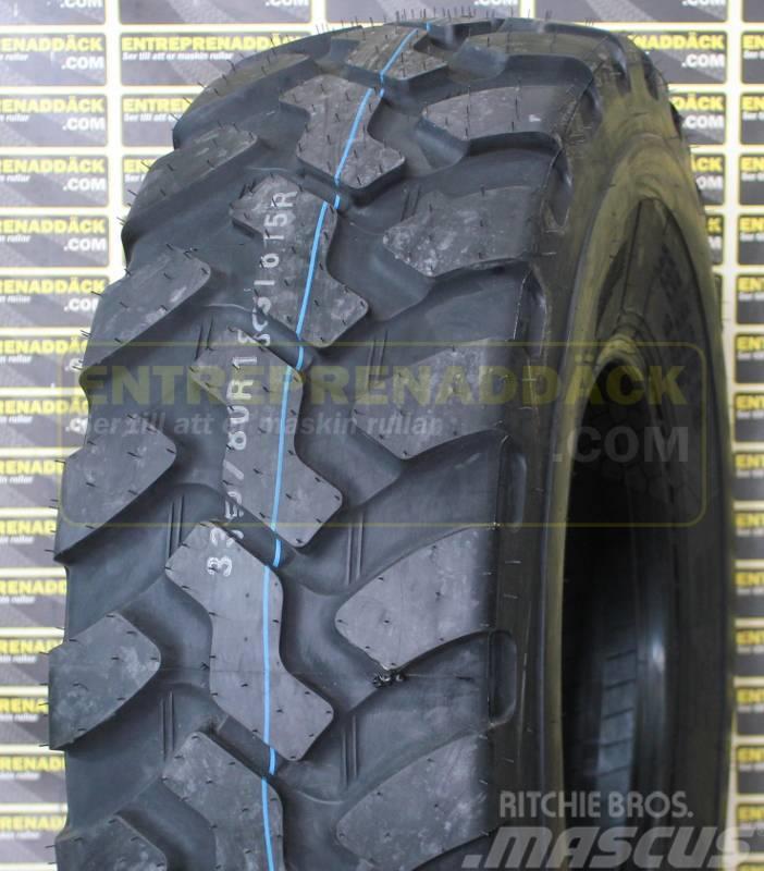 Advance GLR15 MPT 365/80R20 däck Dæk, hjul og fælge