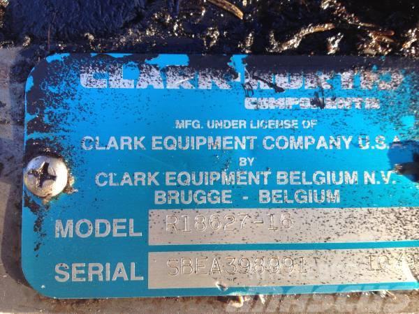 Clark gearbox R18627-16 Gear