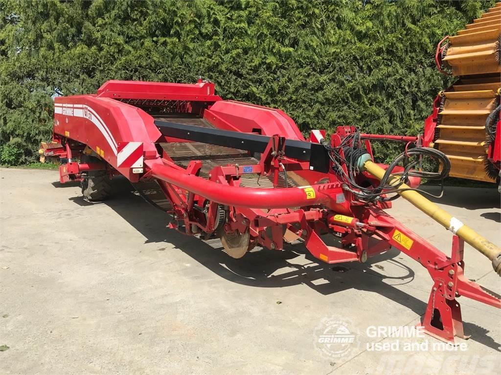 Grimme GT 170 M - MS Kartoffeloptagere