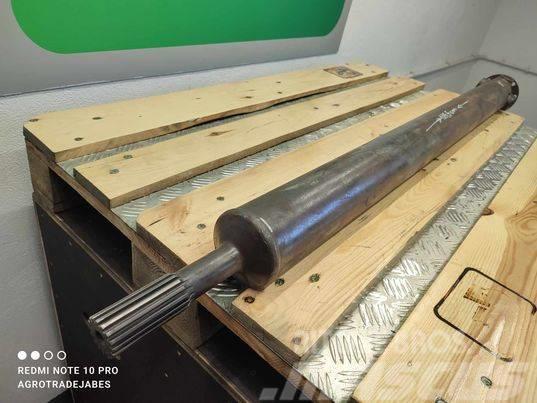 Spicer Spicer (105,5cm)(C02-392) shaft Gear