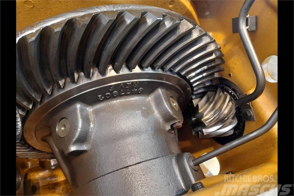Case IH 7230 Rear Transmission Gear