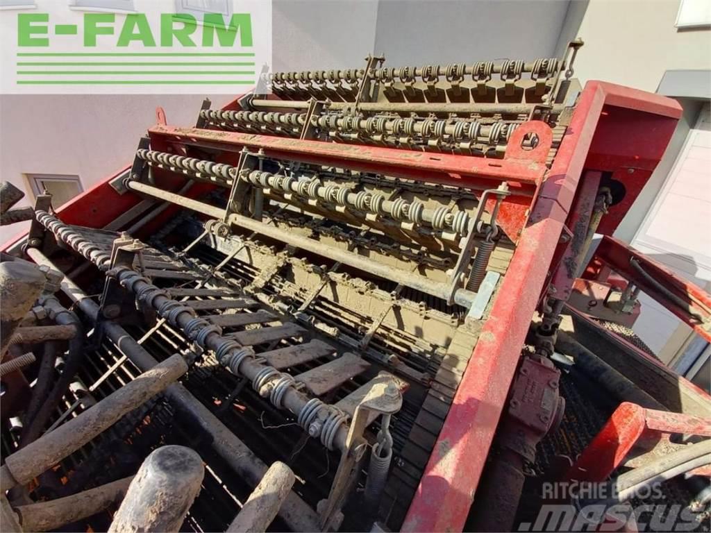 Grimme se 150 - 60 Kartoffelmaskiner - Andet udstyr