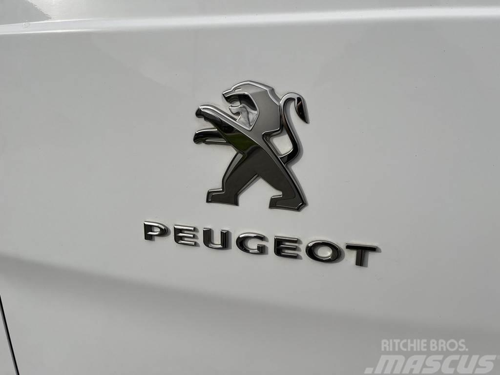 Peugeot Expert 2.0 HDI Euro 6 LWB 120 pk Varebiler