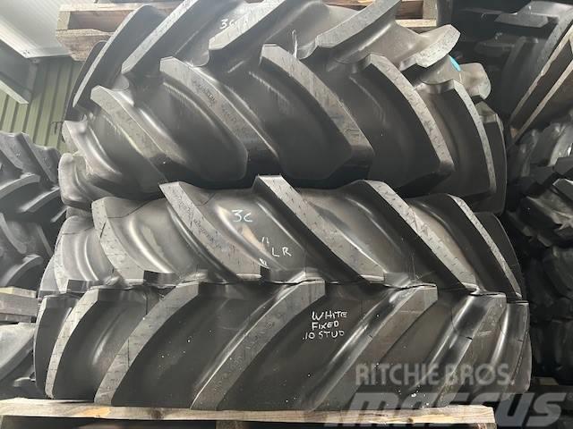Michelin MachXBib Dæk, hjul og fælge