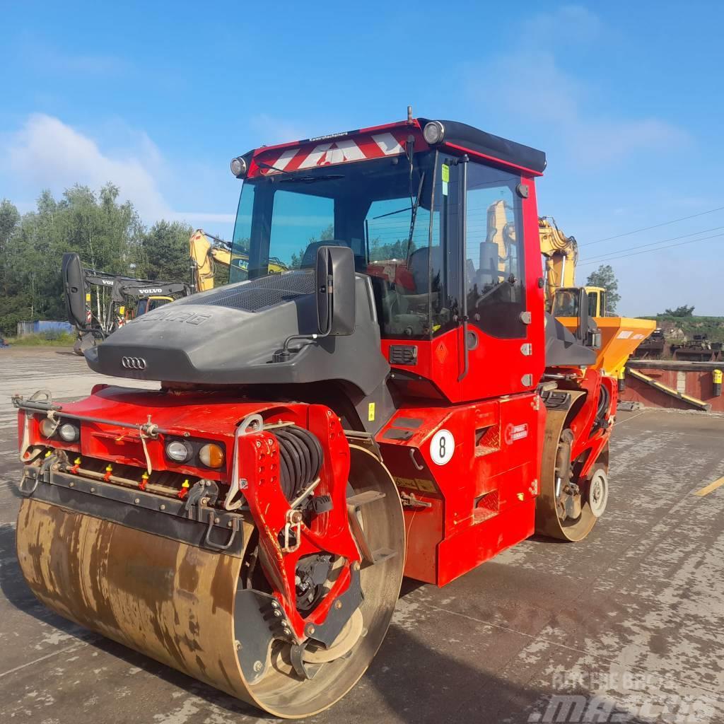 Bomag BW 174 A P-4 AM Andre tromler
