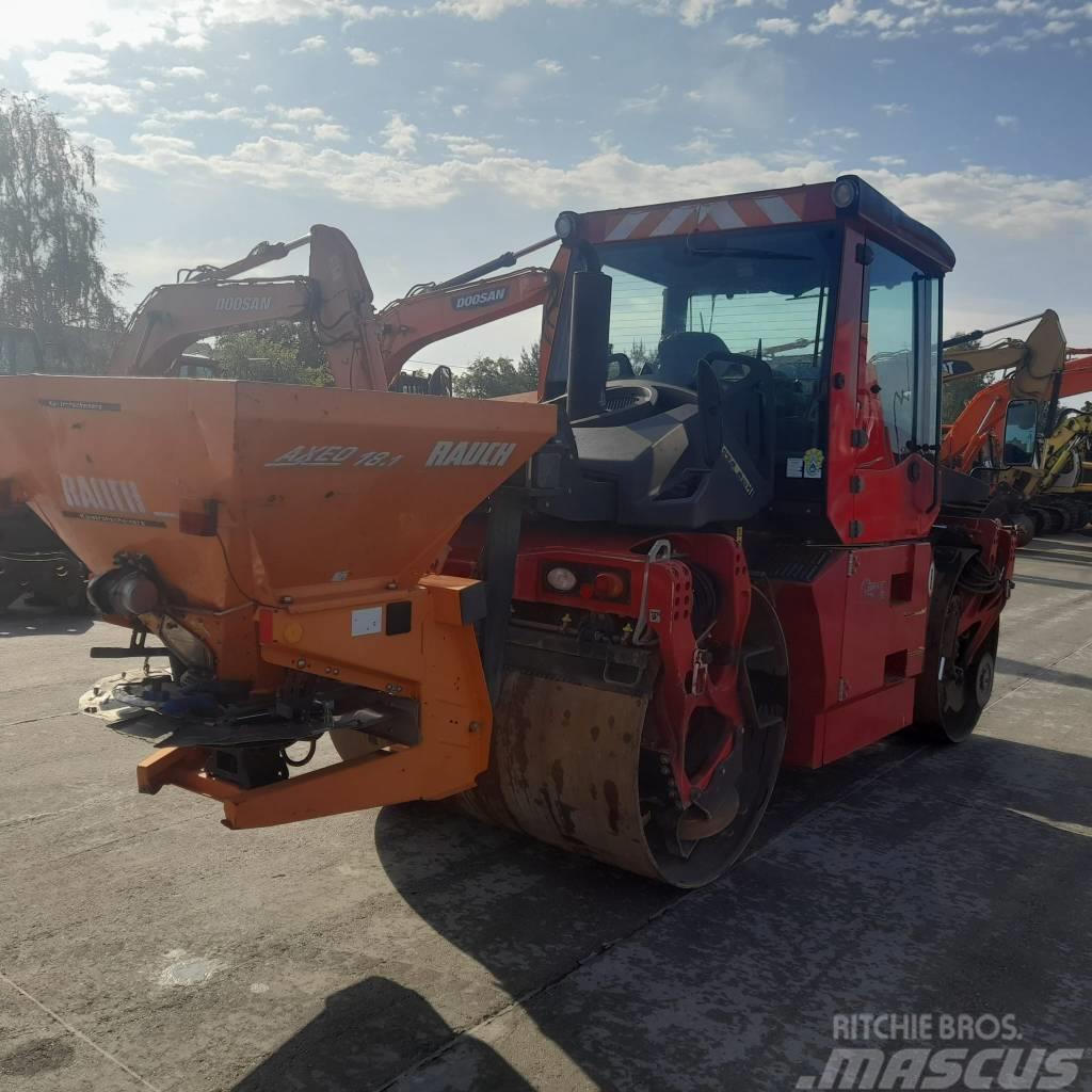 Bomag BW 174 A P-4 AM Andre tromler