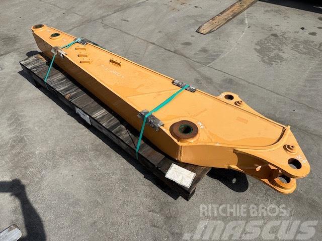 CASE CX 130 D RAMIE Booms og dippers