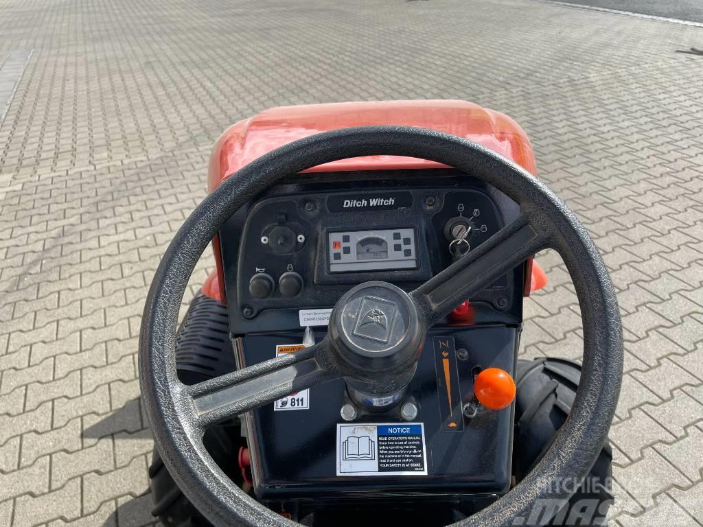 Ditch Witch RT 30 Kædegravere