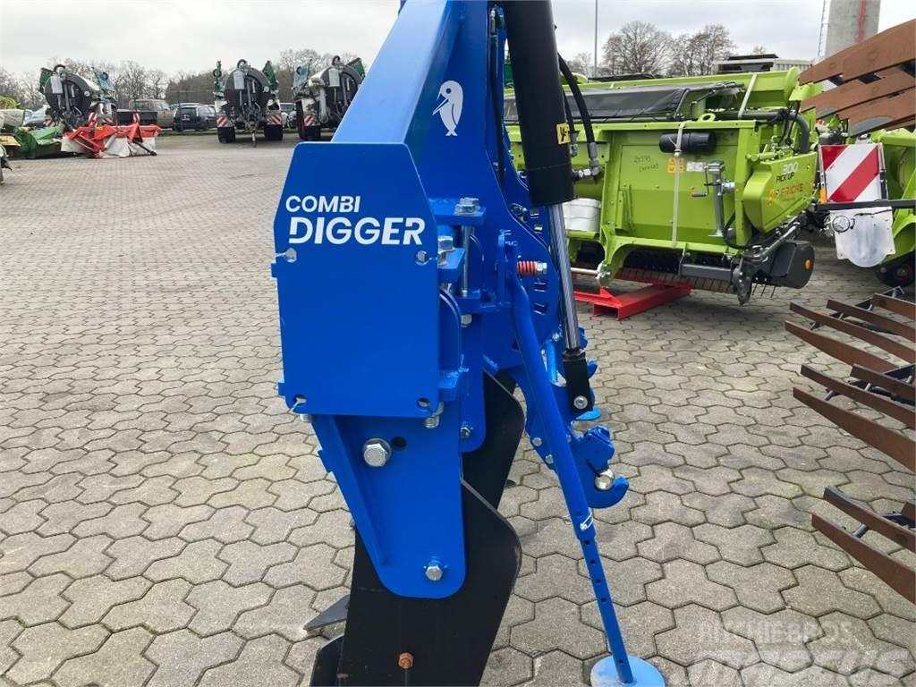 Rabe Combi Digger 3006 Sneplove