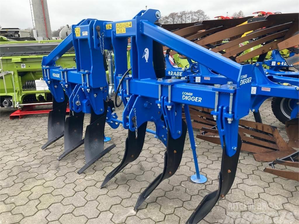 Rabe Combi Digger 3006 Sneplove
