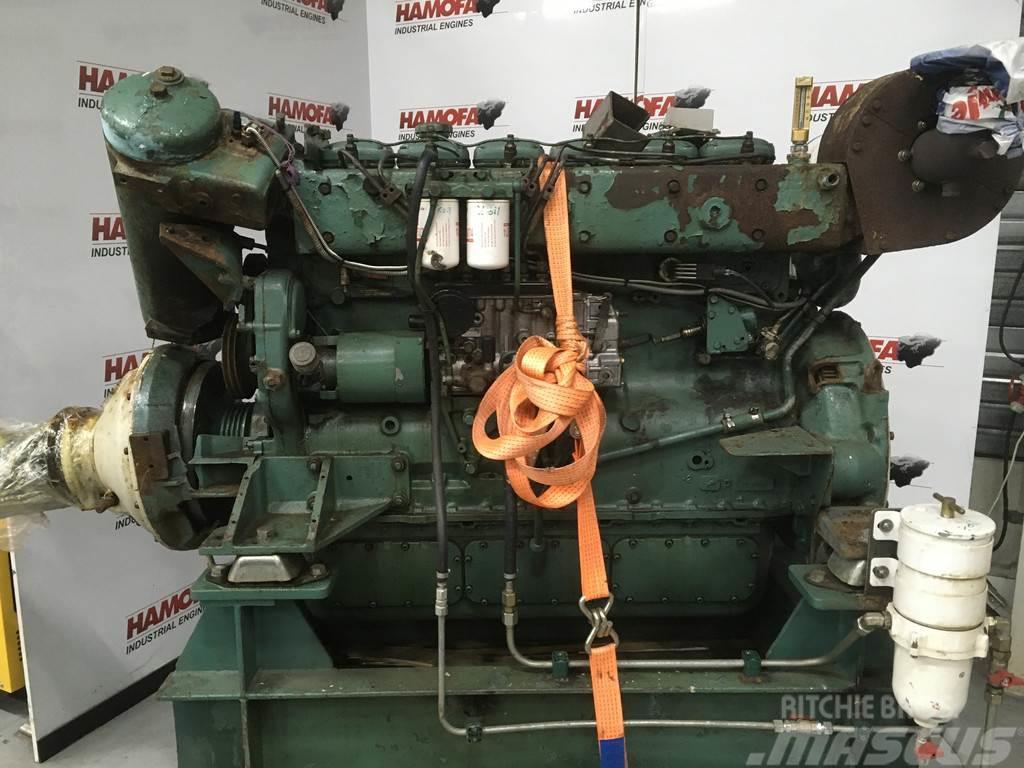 Volvo TMD100A FOR PARTS Motorer