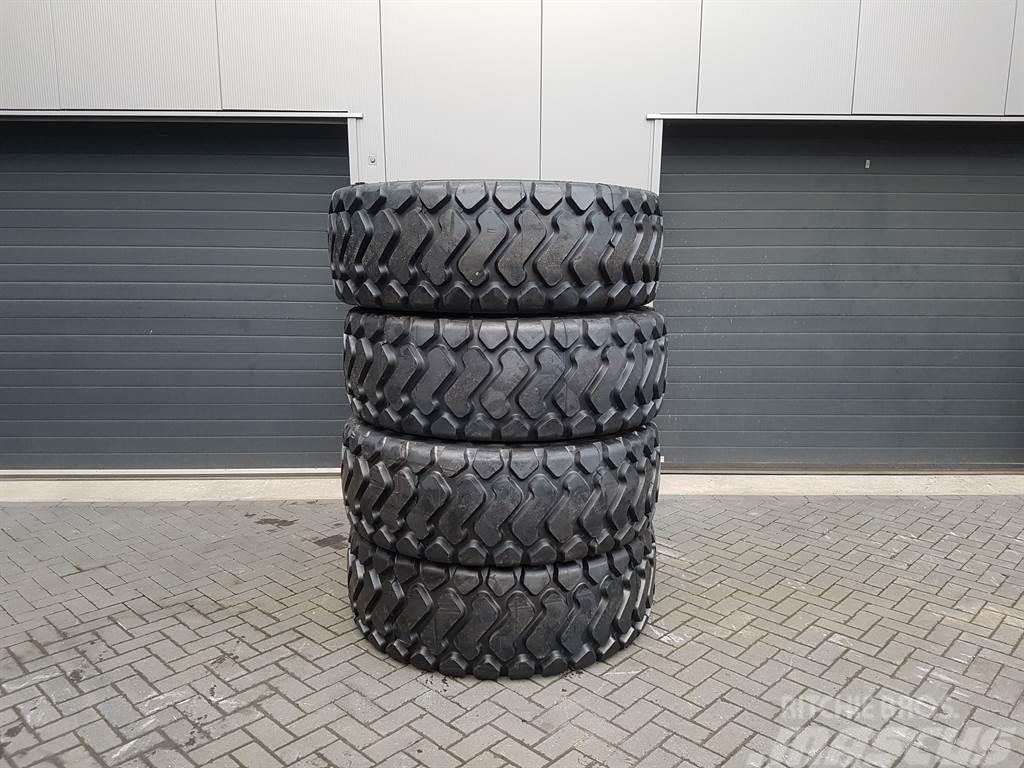 Triangle 20.5-R25 - Tyre/Reifen/Band Dæk, hjul og fælge