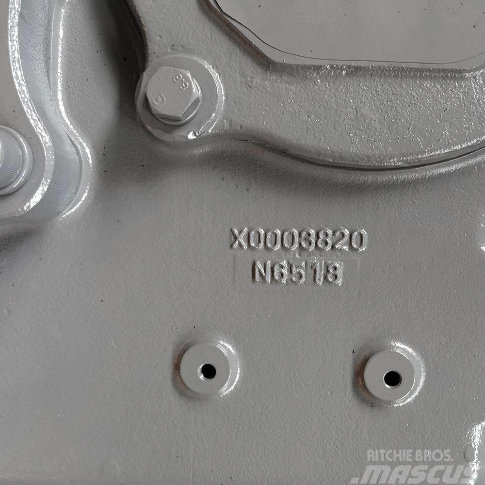 Hitachi EX1200-5 EX1200-6 EX1200-7 PTO Gear