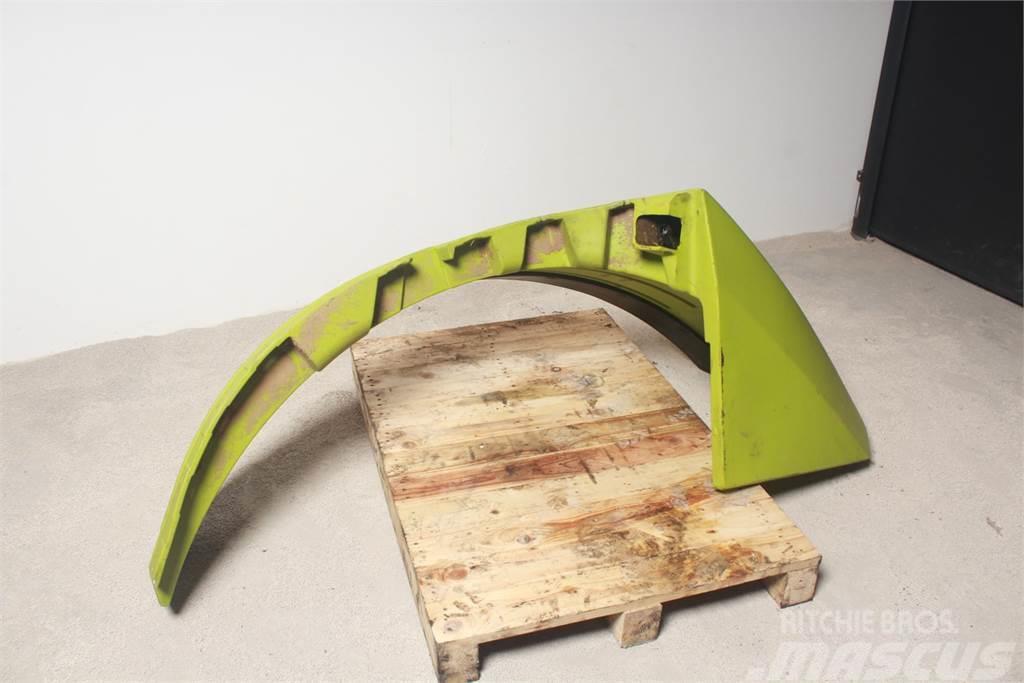 CLAAS Arion 420 Rear Fender Chassis og suspension