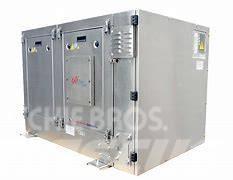 Fischer Panda generator Vehicle AC 15 Mini PVK-U Series Dieselgeneratorer