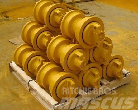 Shantui SD32 track rollers 175-30-00486 175-30-00496 Gear
