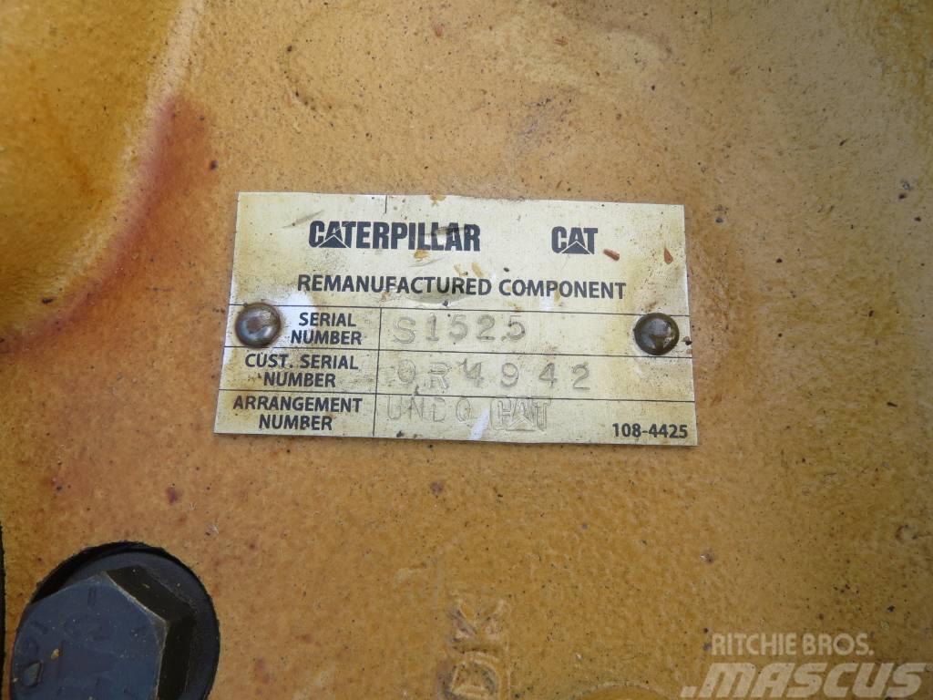 CAT D10 steering clutch * reconditioned * Gear