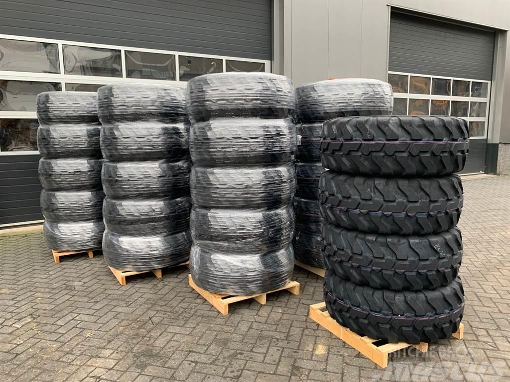 Mitas 405/70R18 (16/70R18) - Tyre/Reifen/Band Dæk, hjul og fælge