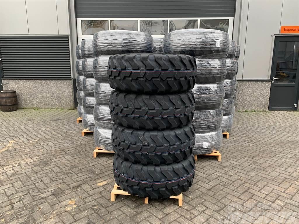 Mitas 405/70R18 (16/70R18) - Tyre/Reifen/Band Dæk, hjul og fælge