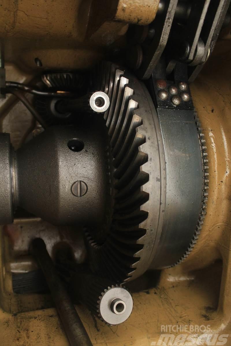 John Deere 6300 Rear Transmission Gear