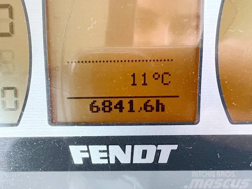 Fendt 936 Vario - Excellent Condition / Low Hours / CE Traktorer