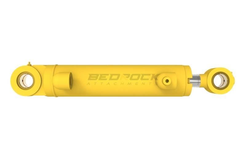 Bedrock Cylinder fits CAT D5K D4K D3K Bulldozer Ripper Ophakkere