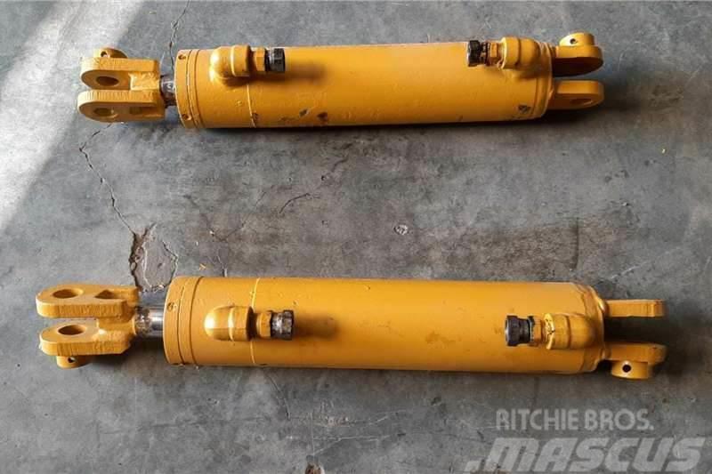Bell 1756 Hydraulic Lift Cylinder Andre lastbiler
