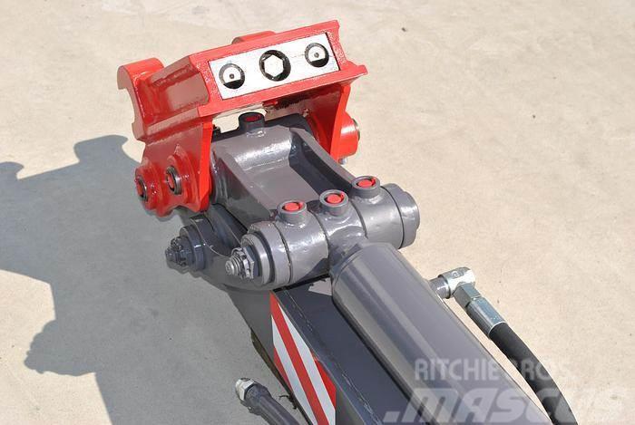  Verlängerungsarm passend zu 6 - 10 t Minibagger Special gravemaskiner