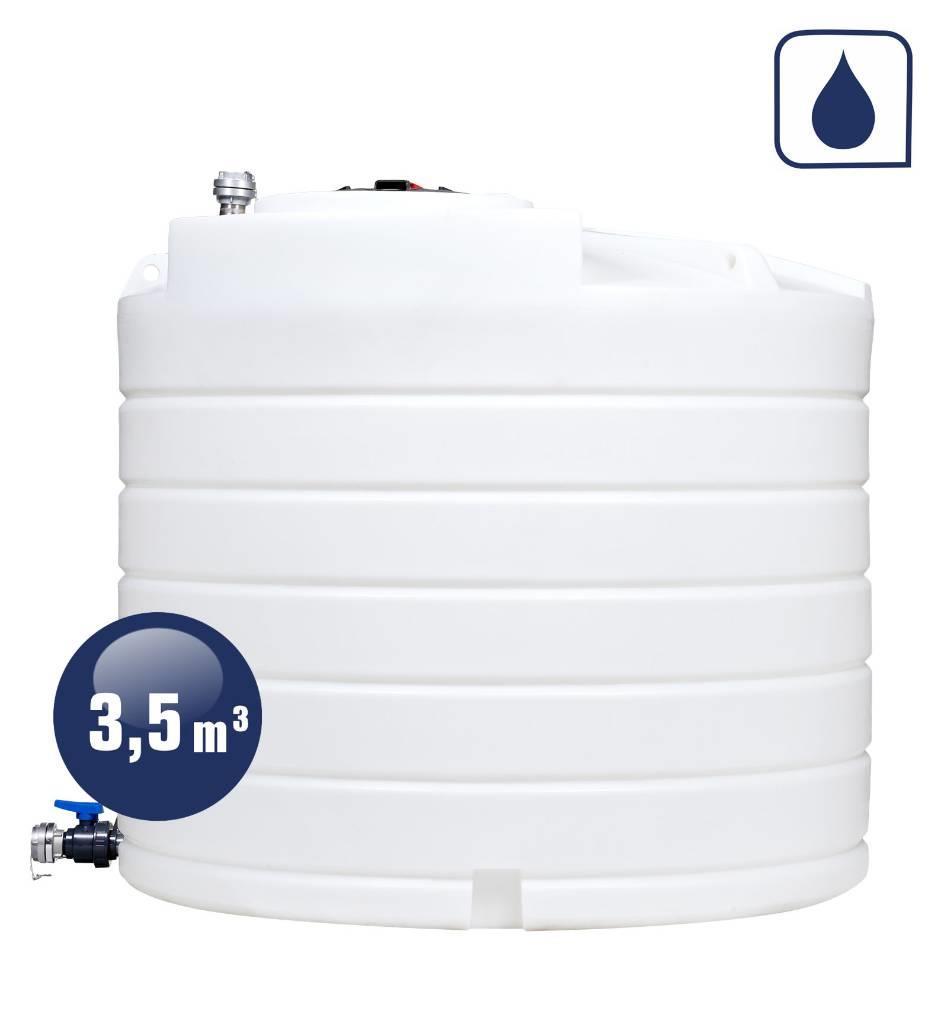 Swimer Water Tank 3500 FUJP Basic Tanke/Beholdere