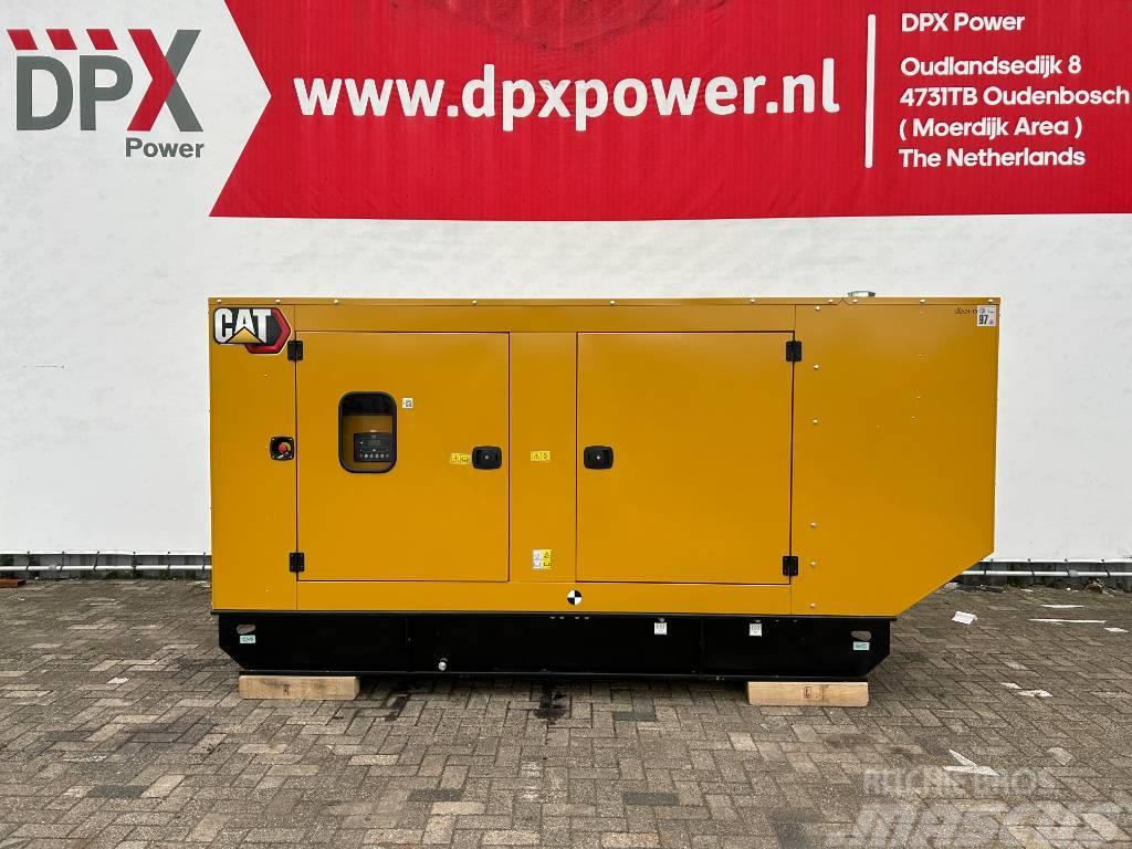 CAT DE300E0 - C9 - 300 kVA Generator - DPX-18021 Dieselgeneratorer