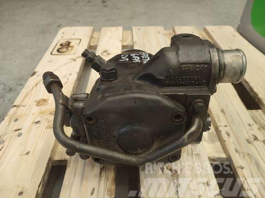 Steyr 6175 CVT (Rexroth 32028946) hydraulic pump Hydraulik