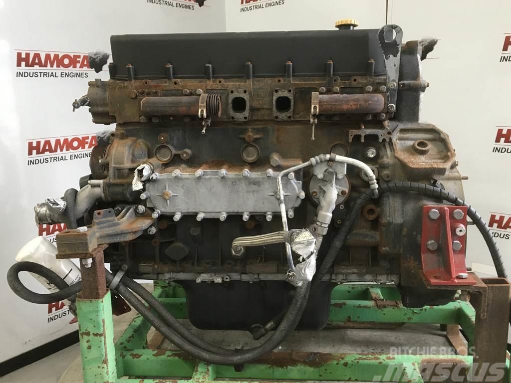 Iveco F2CFE FOR PARTS Motorer