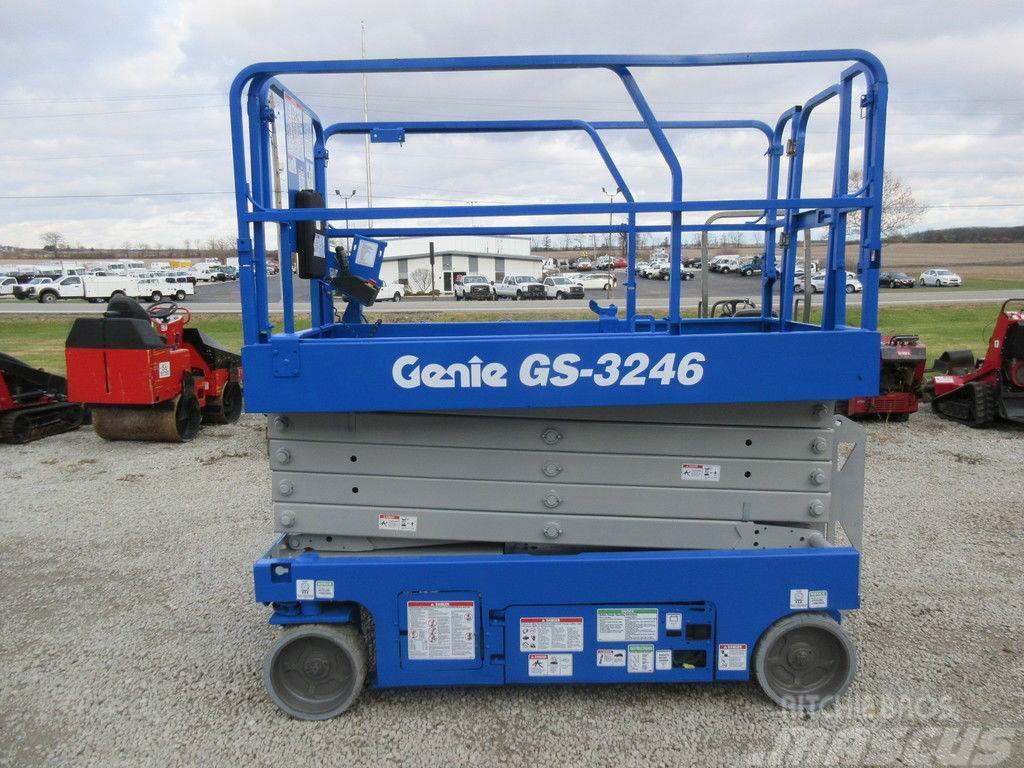 Genie GS-3246 Andet tilbehør