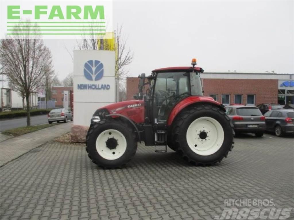 Case IH farmall 95u pro Traktorer