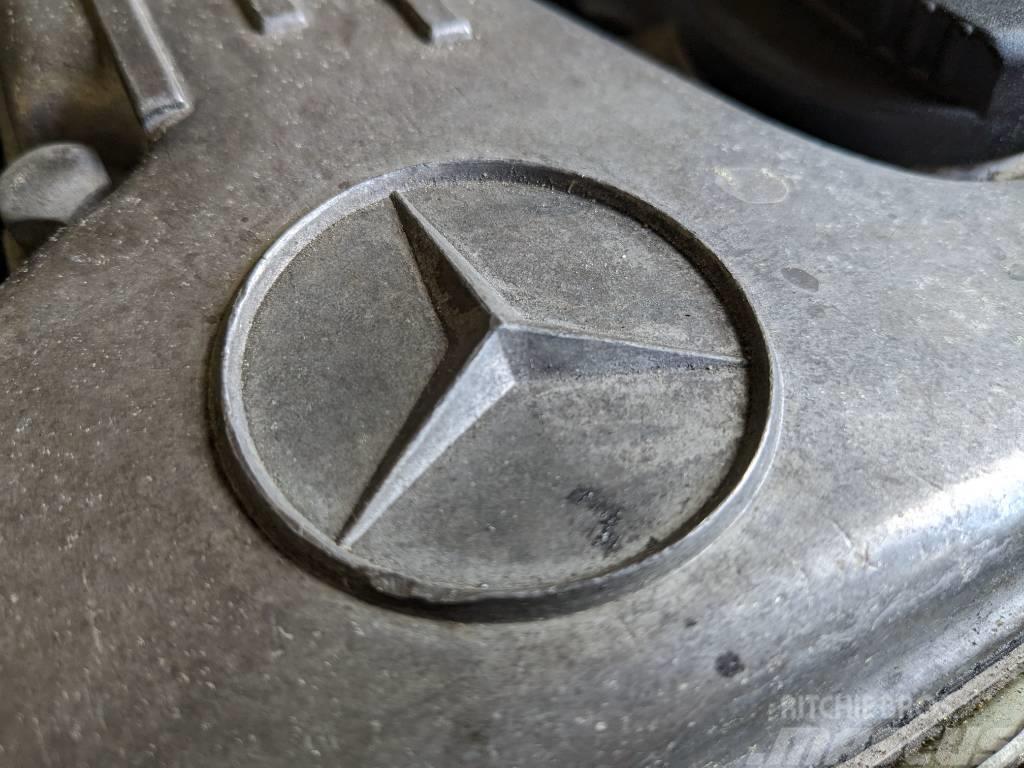Mercedes-Benz E280 Biler