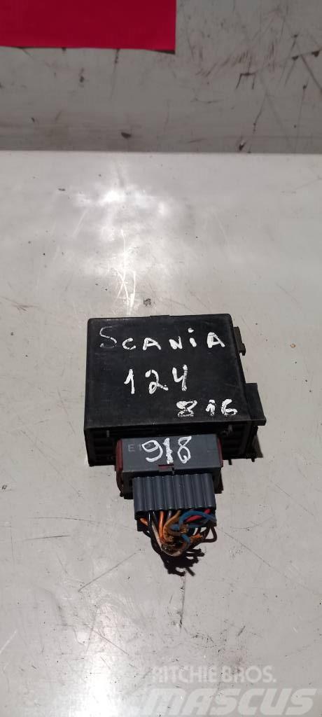 Scania 124.  1532526 Elektronik