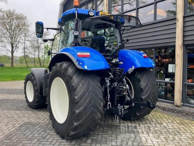 New Holland T 7.210 AC Traktorer
