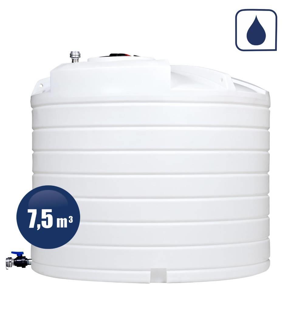 Swimer Water Tank 7500 FUJP Basic Tanke/Beholdere