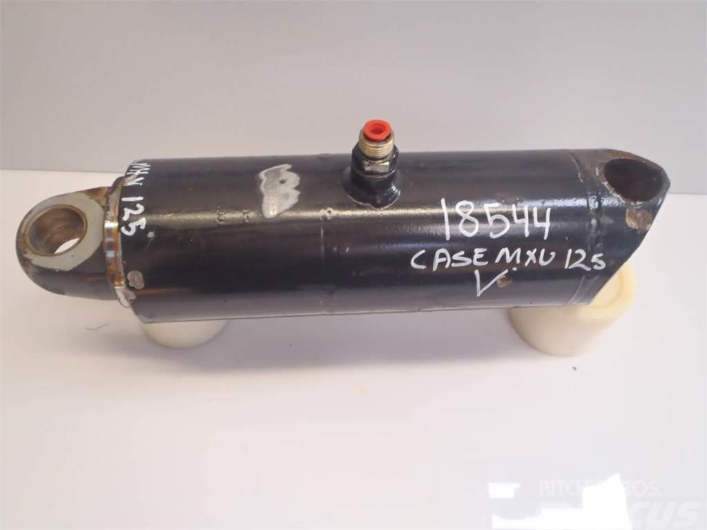 Case IH MXU125 Lift Cylinder Hydraulik
