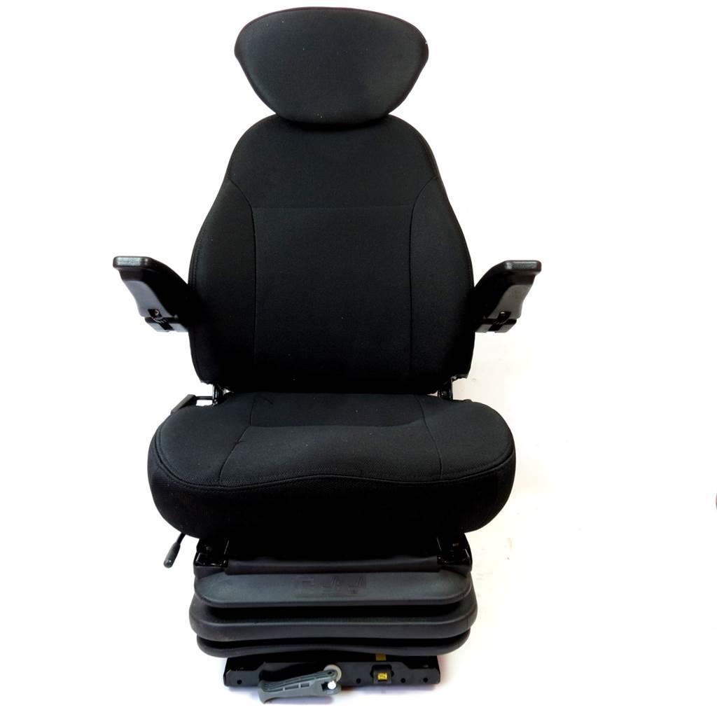 United Seats CS 85 - C1 Tractor Seat/Chauffeurs stoel Kabiner og interiør