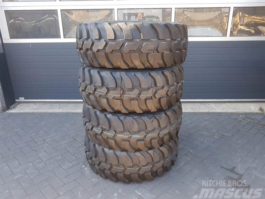  Cover (Dunlop / Mitas) 405/70-R20 (16/70R20)-Tire Dæk, hjul og fælge