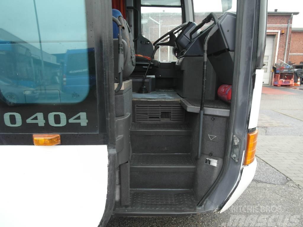 Mercedes-Benz O 404-15 RHD*Klima*V 8 Motor Turistbusser