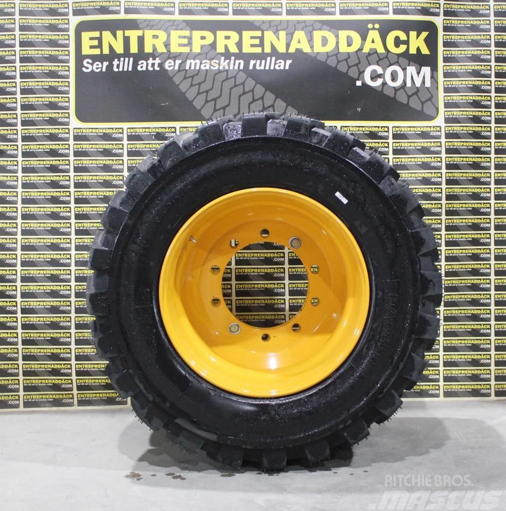  RGR EXC-1 650/35R22.5 twinhjul gräv maskin Dæk, hjul og fælge