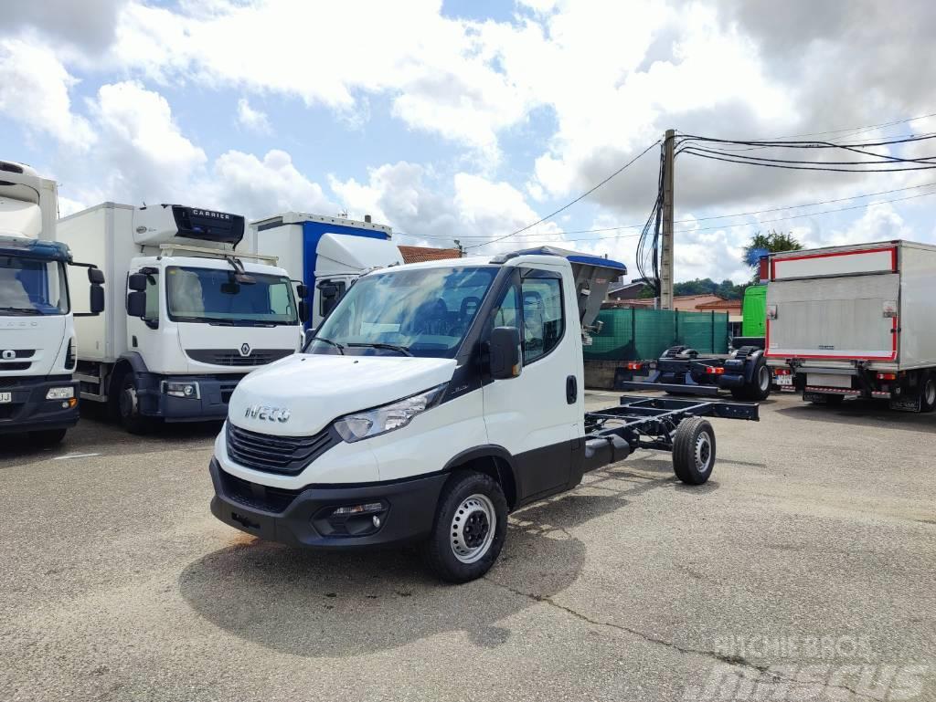Iveco DAILY 35S16 Chassis
