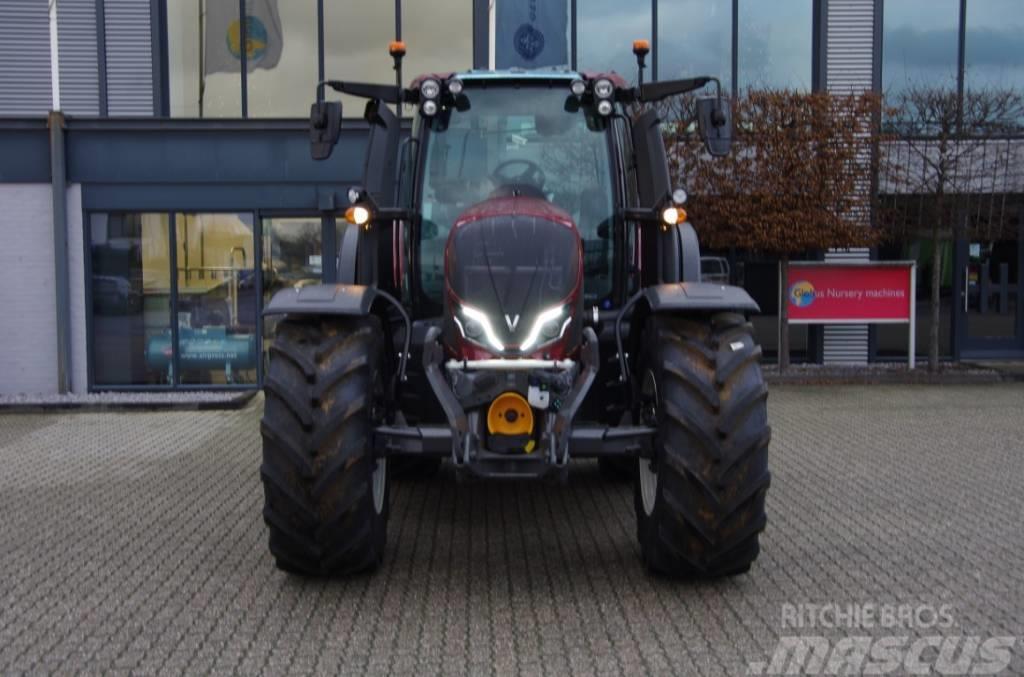 Valtra N155ED Traktorer