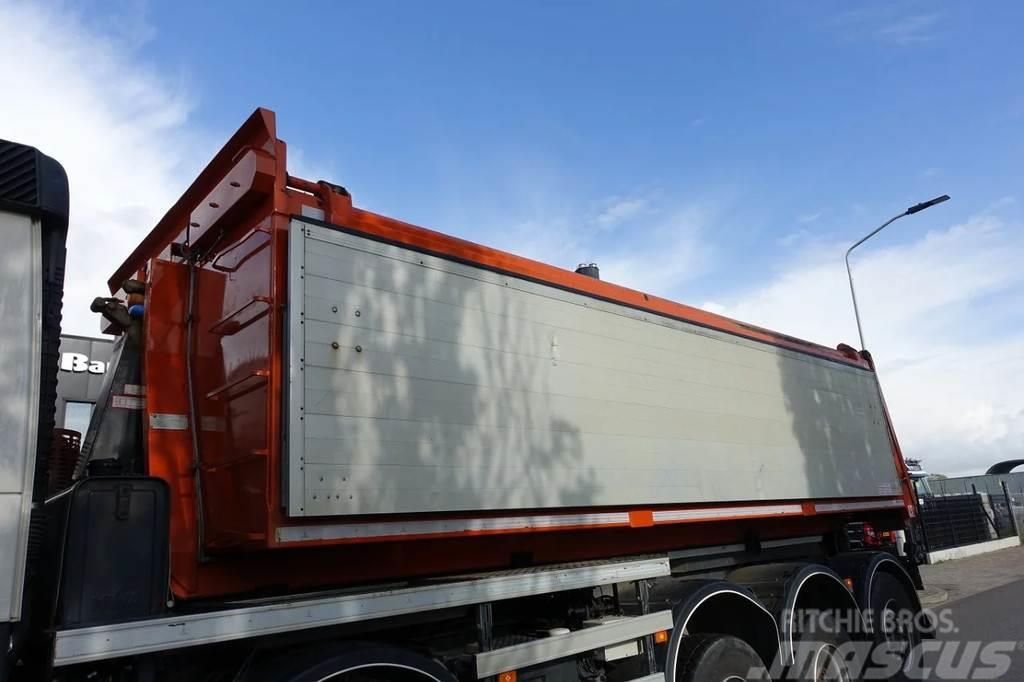  Bobeco CONTAINERBAK / HYDRO KLEP Shipping-containere
