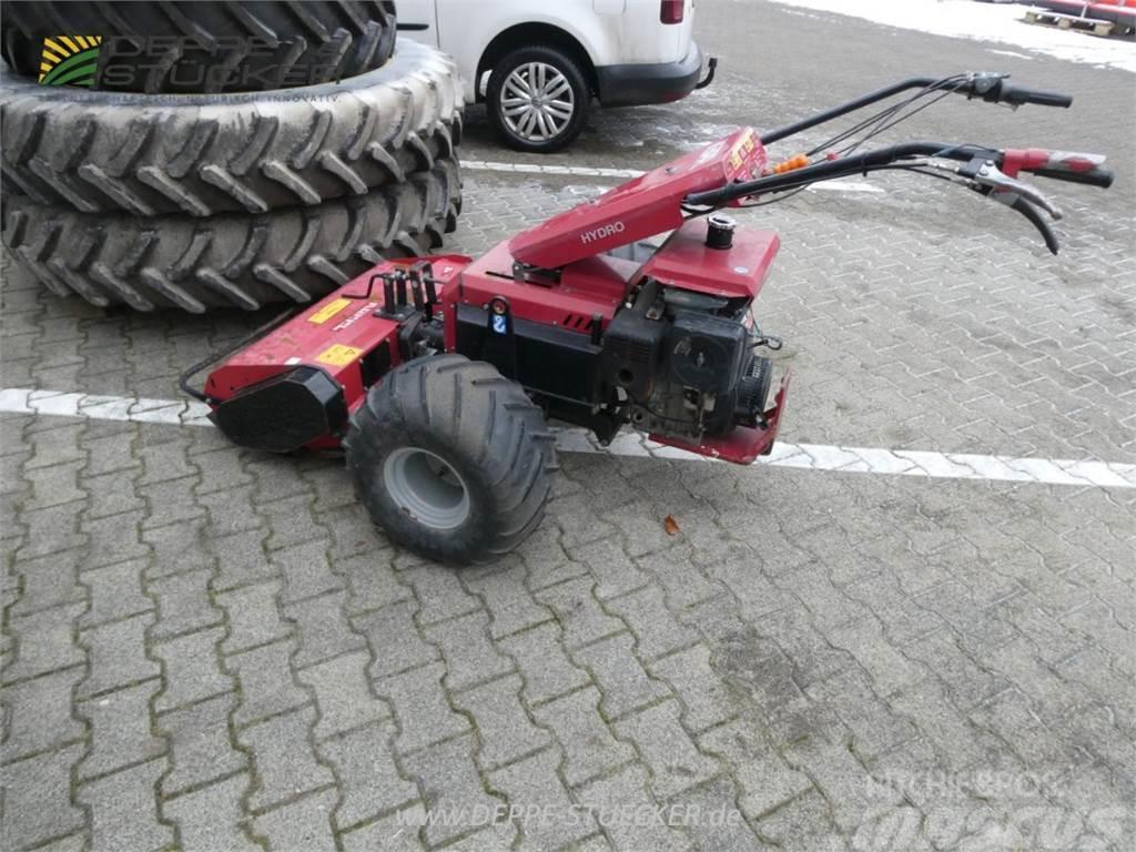 Köppl Hydro Athlet HA1414 2-hjulede traktorer og kultivatorer