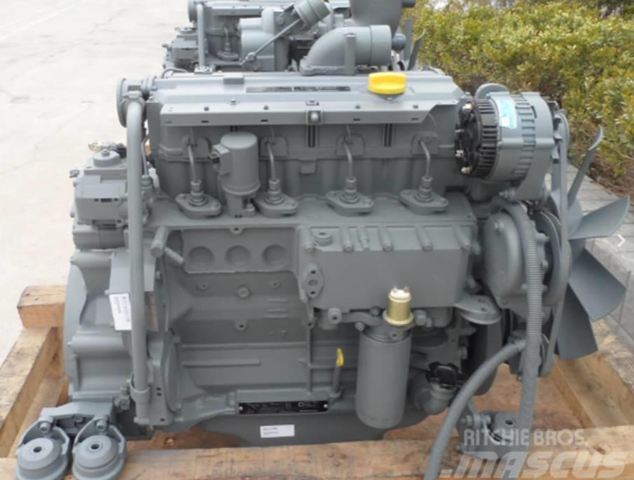 Deutz BF4M1013C   Diesel engine/ motor Motorer