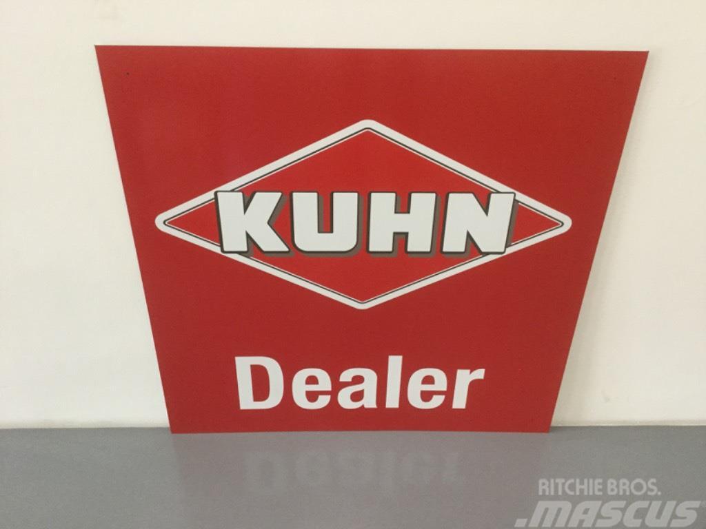 Kuhn Venta 320-24 Kombi-såmaskiner